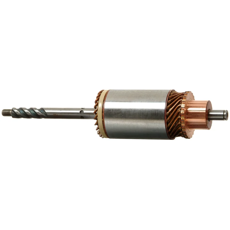 Armature 24V