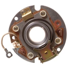 Solenoid CAV, 24V, Locking ring