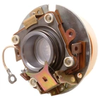 Solenoid CAV, 24V, Locking ring