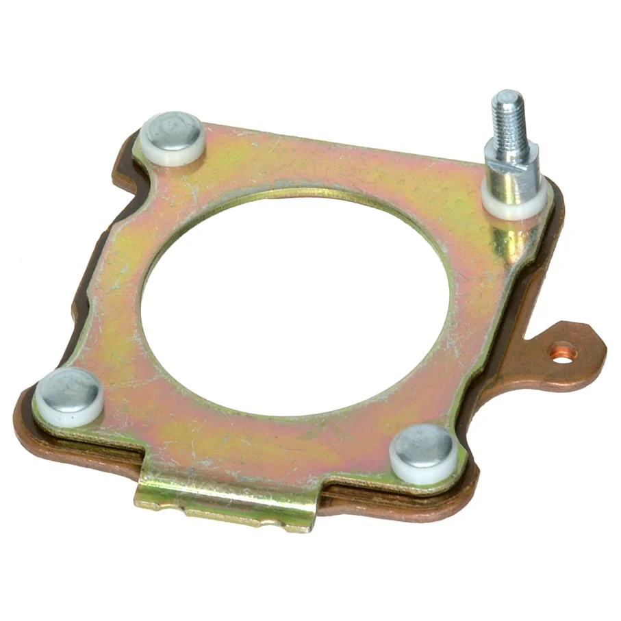 Rubber cable solenoid contact, CAV 12V/24V