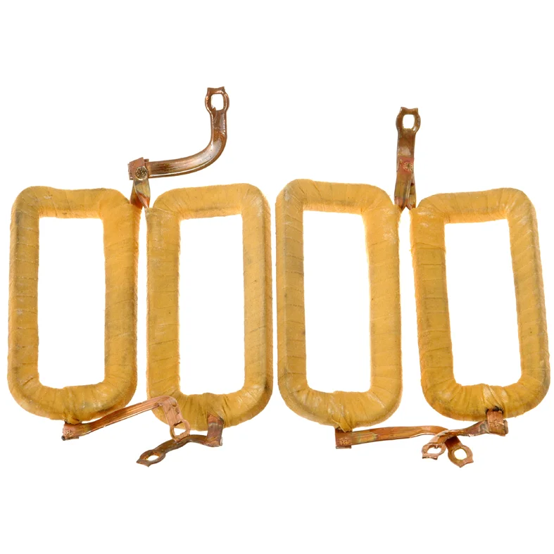 Field coil set 12V
