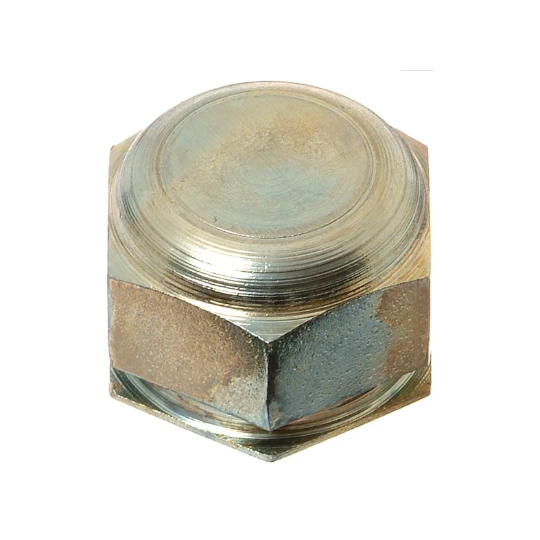 Nut Lock CAV Starter motor