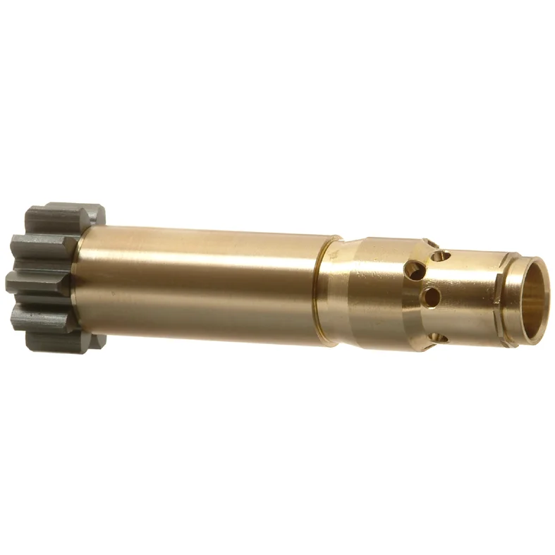 Starter drive 10H/10T