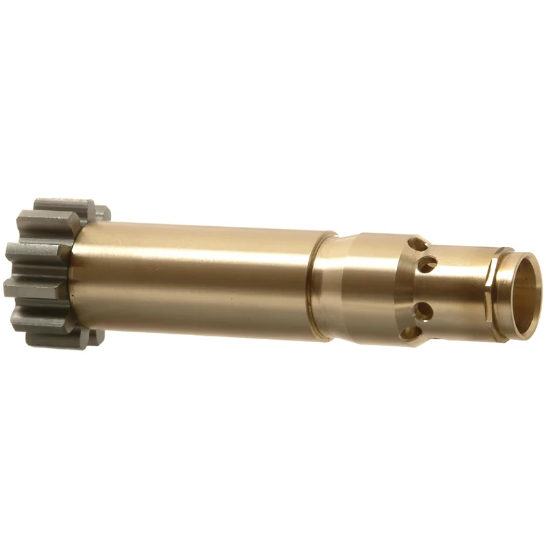 Starter drive 10H-11T