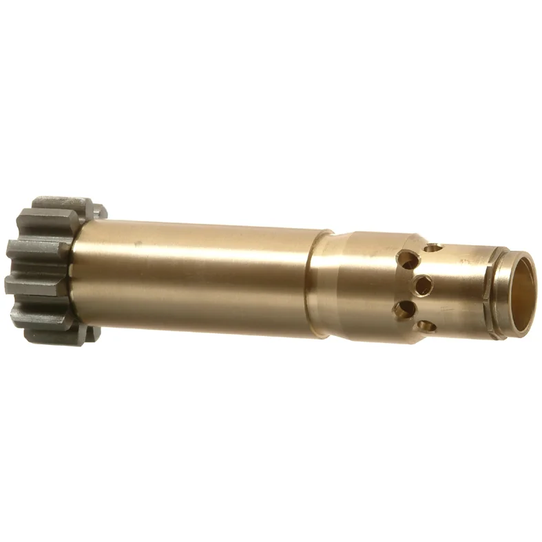 Gear 11 teeth, 10 holes