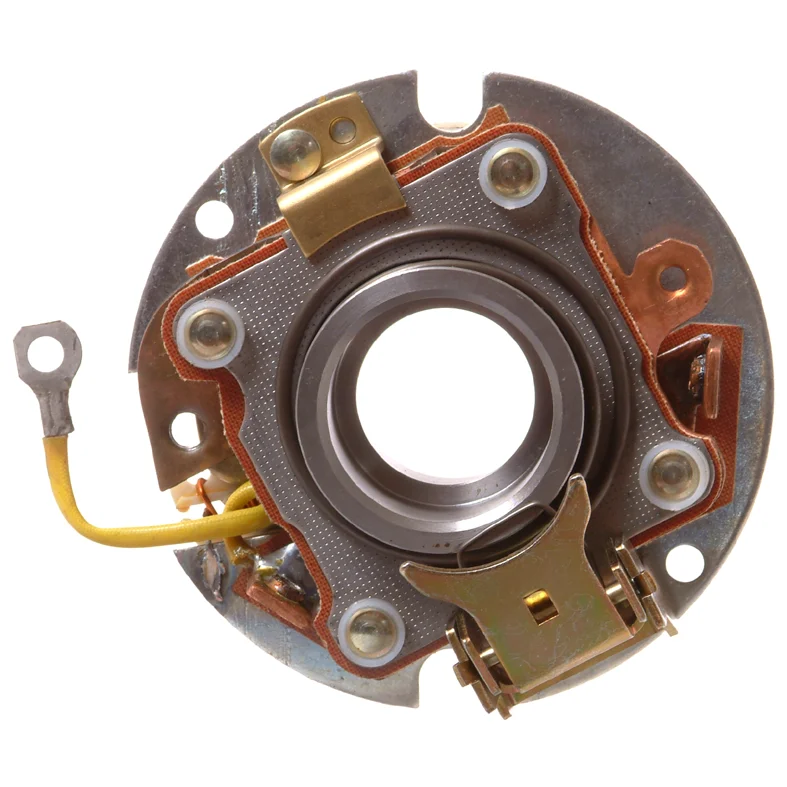 Solenoid 12V, CAV