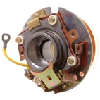 Solenoid CAV, 12V, Locking ring