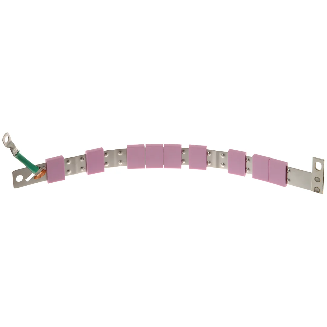 Resistor 12V