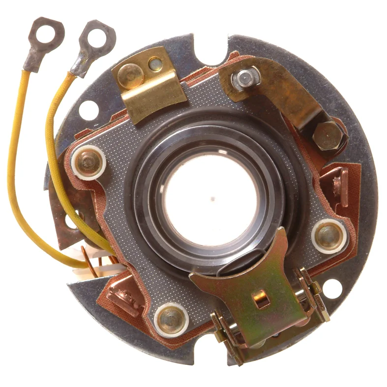 Solenoid 24V, CAV