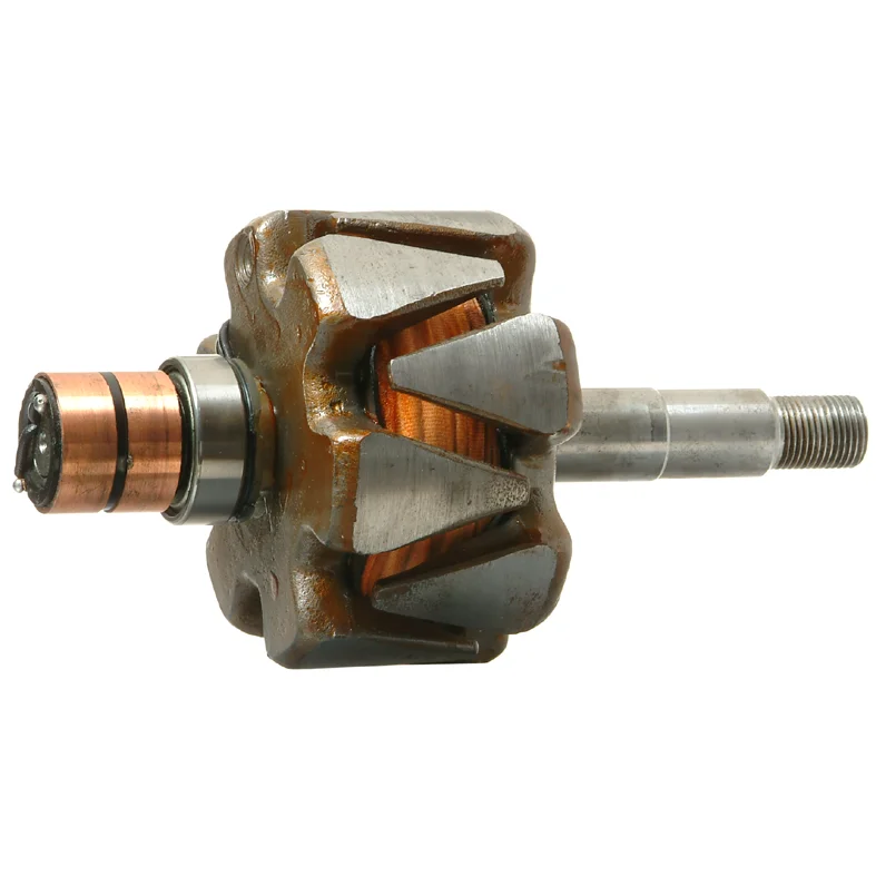 Rotor 24V-60A, High Outp.