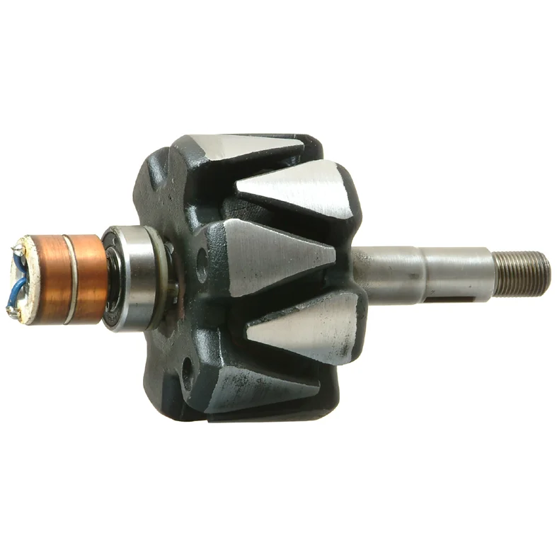 Rotor 12V-30/60A, 6 pole