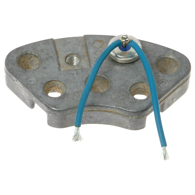 Diode plate 203/80A, 24V