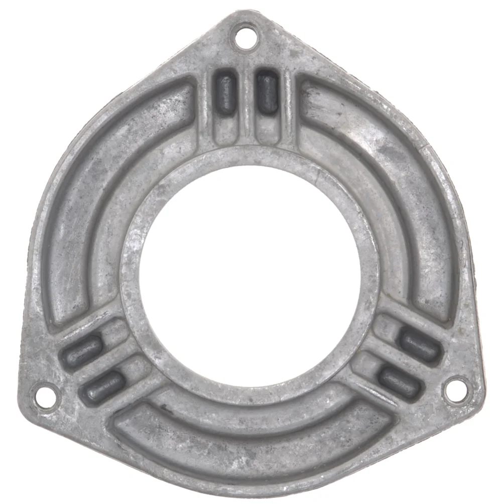 Bearing plate