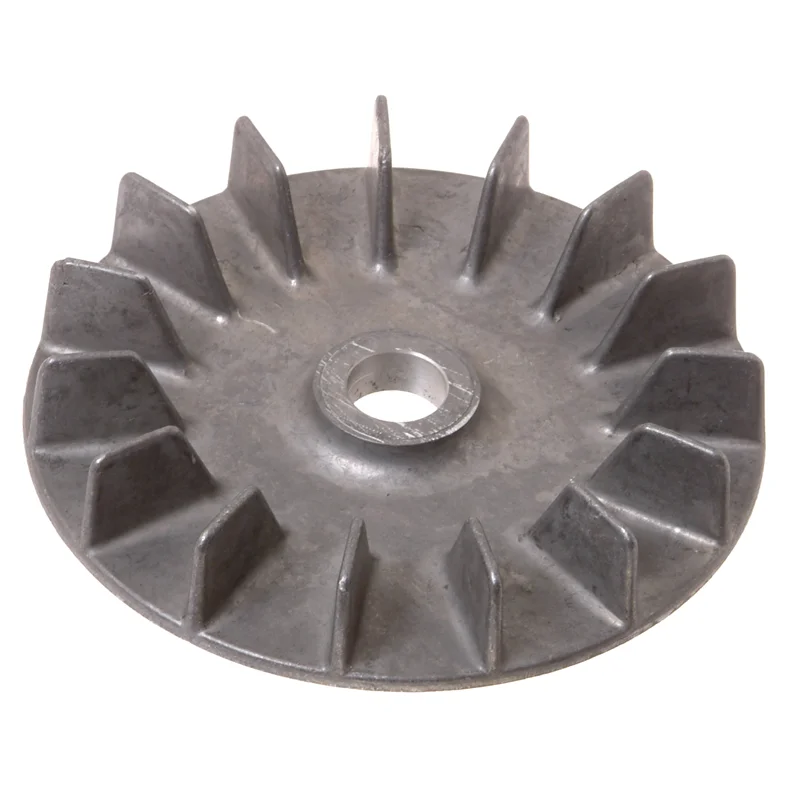 Fan blade CE, AC 203 series