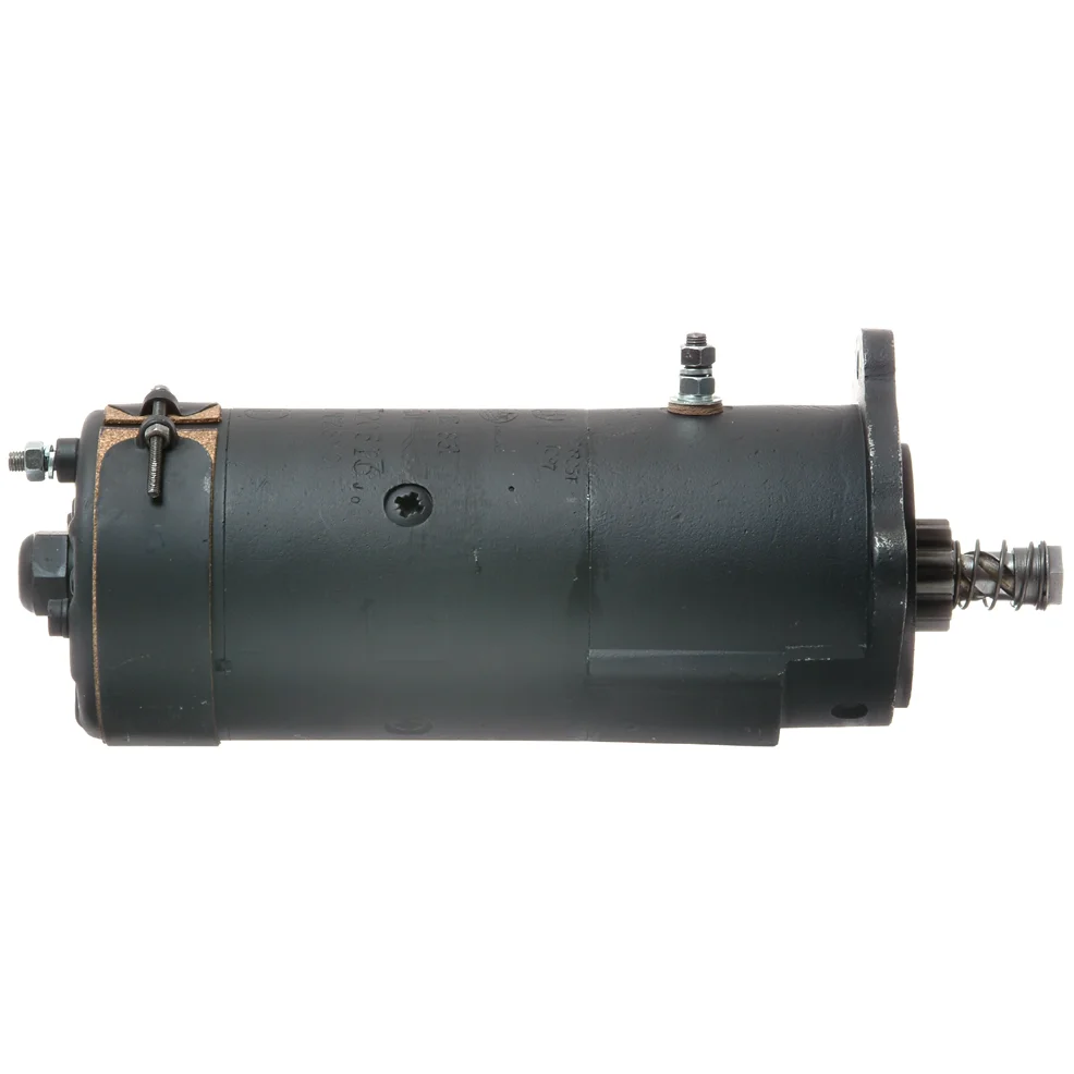 Starter motor 12V-3.6kW