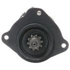 Starter motor 12V-3.6kW