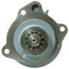 Lister Petter Starter motor 12V