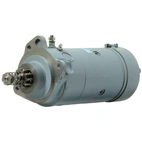 Lister Petter Starter motor 12V
