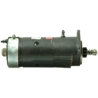 M.Fergusson 35/65/135 Starter motor