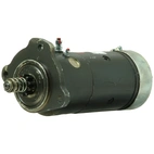 M.Fergusson 35/65/135 Starter motor
