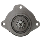 CAV Starter motor 24V-4.0kW, 1321F183