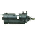 CAV Starter motor 24V-7.8kW