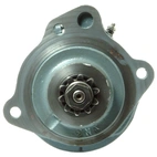 Perkins Marine Starter. 24V-7.8kW