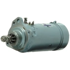 Perkins Marine Starter. 24V-7.8kW