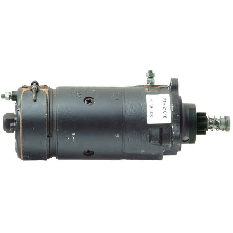 CAV Starter motor 24V, 1321F701