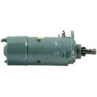CAV Starter motor 24V