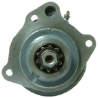CAV Starter motor 24V
