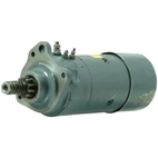 CAV Starter motor 24V