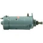 Starter motor Scania