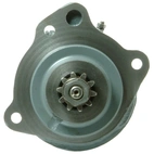 Starter motor Scania