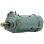 Starter motor Scania