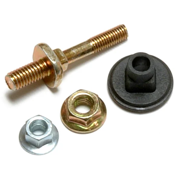 Terminals set B+, CS121/130 alternator