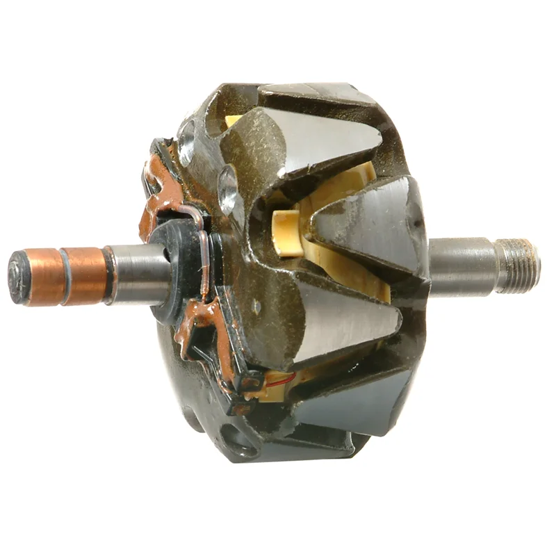 Rotor 12V-90A, Chr. 40/90 type.