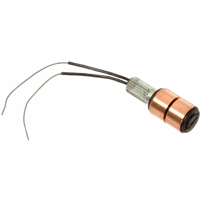 Slip ring Chrysler 90/120A
