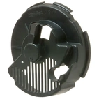Plastic cover Alternator 40/90 series.