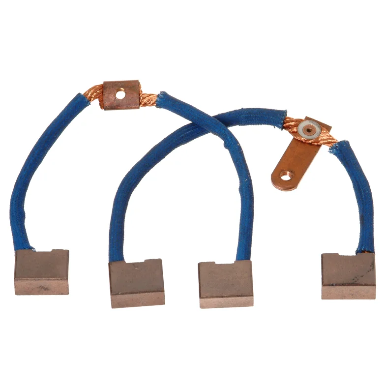 Carbon brush set, Chrysler (CHX 6-7)