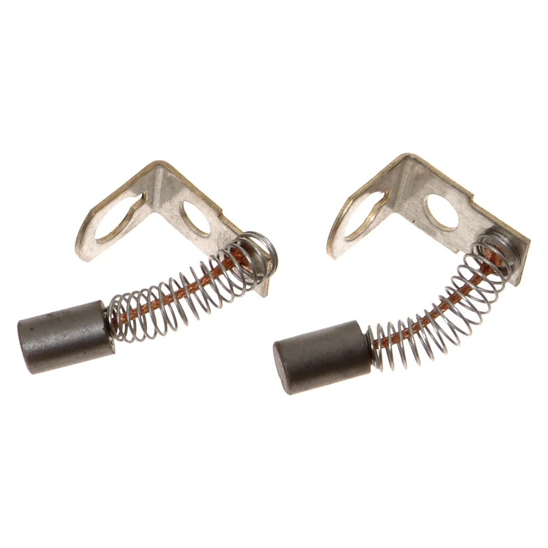 Carbon brush set, 6.1x9.5, (CHX 03)