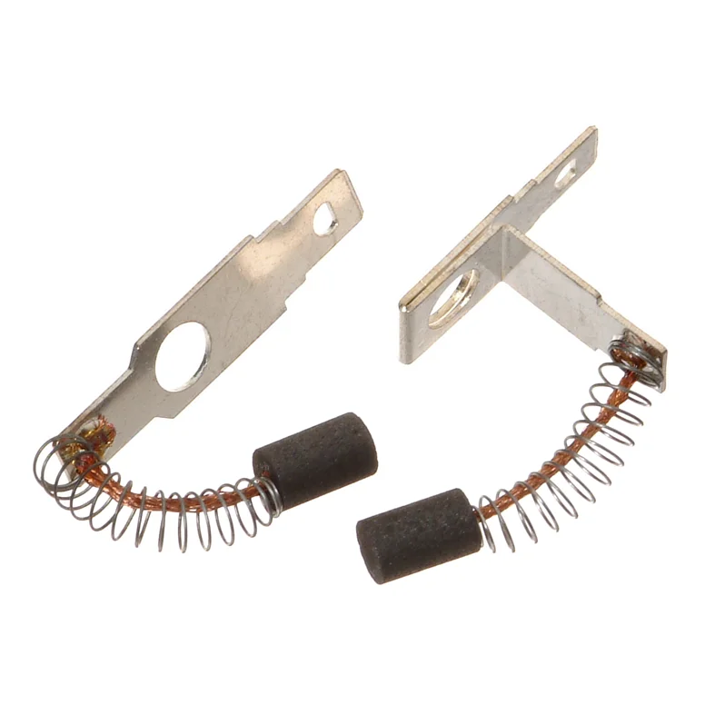 Carbon brush set 6.1x9.5, (CHX 16-17)