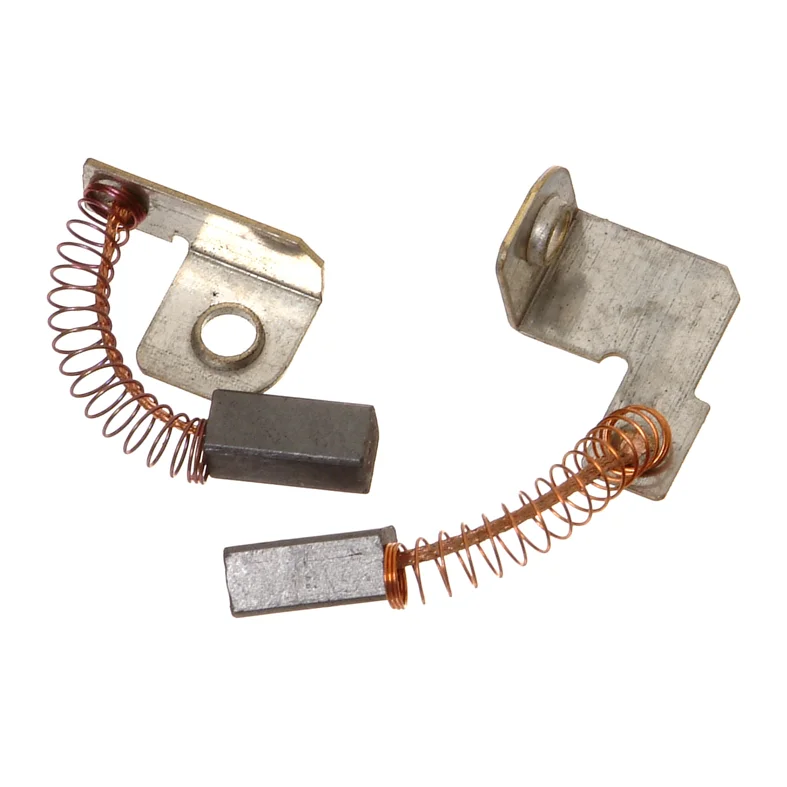 Carbon brush set 5.7x5.7, Chrysler 40/90