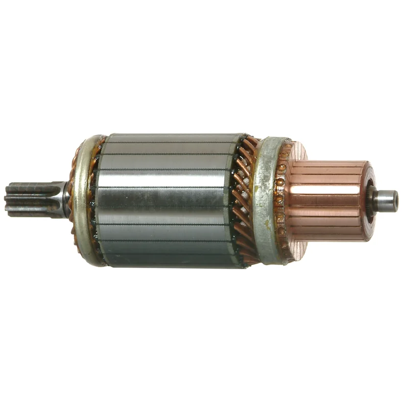 Armature 12V