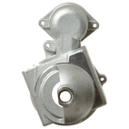 End cover DE, 6.2L natural 28MT series