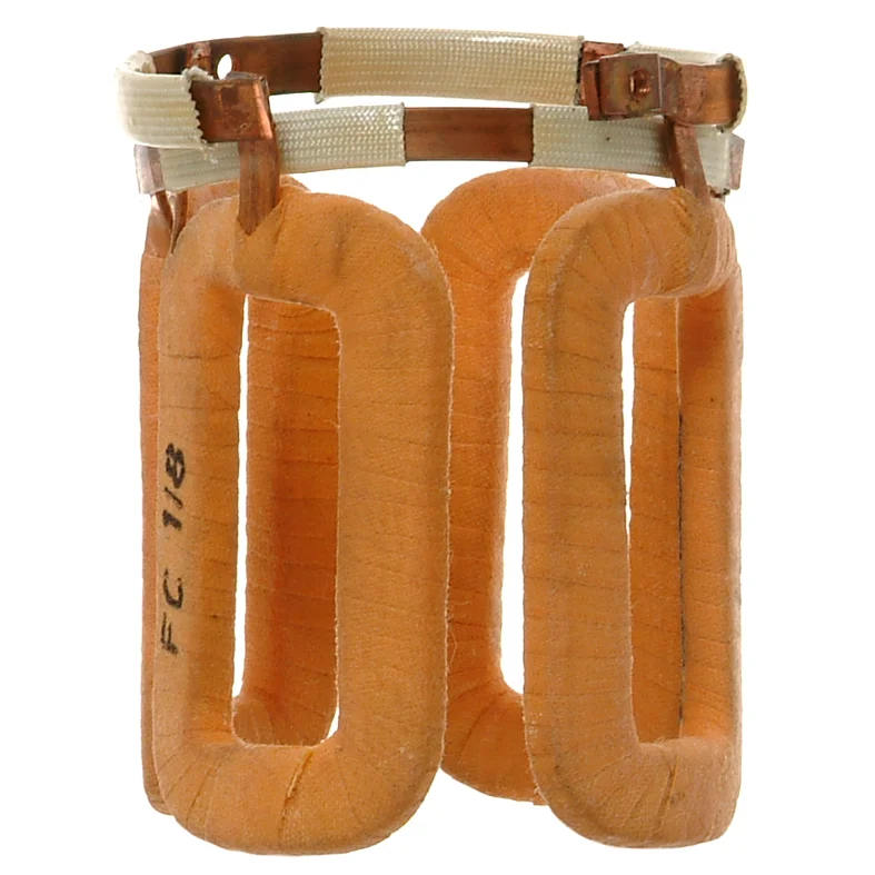 Field coil set 28MT, 12V
