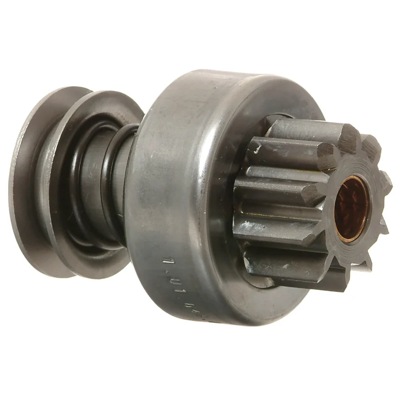 Starter drive, 10 pinion, 28MT