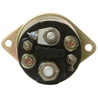 Solenoid 24V, Nikko/Delco