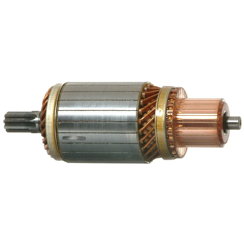 Armature 24V, 28MT