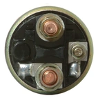 Solenoid 12V, 3 terminals.